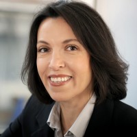 Cerasela Gillmann