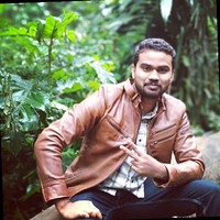 Darshan B R