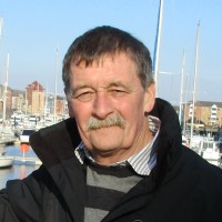 gerry robinson