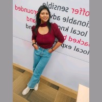 Riya Raut