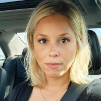 Haley Fuzzell