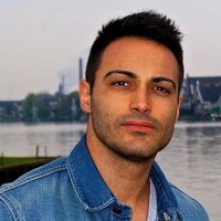 Angel Segarra
