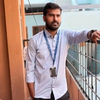 Venkatesh Thota