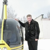 Alexander Basharin