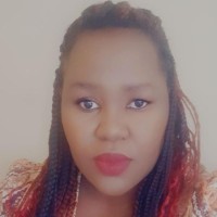 Angela Mwaniki