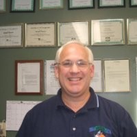 Joe Pierron