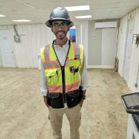 Darwin Rafael Arias Gonzalez