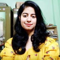 Vaishnavi Nair