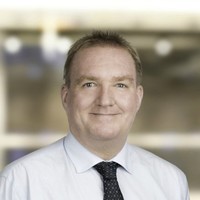 Kevin Shine