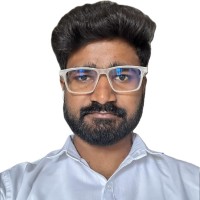K Vivekananda