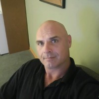Randy McBride
