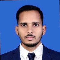Pratik Kamble