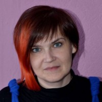 Наталья Мороз
