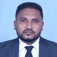 Dhanushka Jayasekara