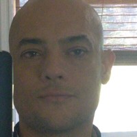 Rick Rodriguez
