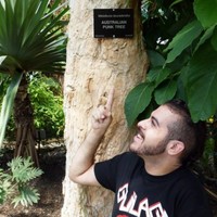 Michael Massar