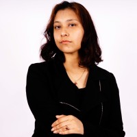 Anisha Shrestha