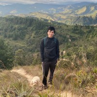 Juan Diego Espinosa Quizhpe