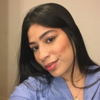 Biatriz Cristina Silva