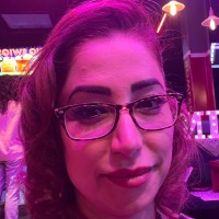zahra rahmani
