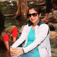 Gayatri Biswas