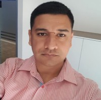 Eric Zepeda