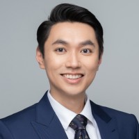 Anthony Tsai