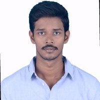 Nandakumar S