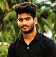 Ajith Farook