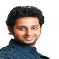 Gaurav Shetty