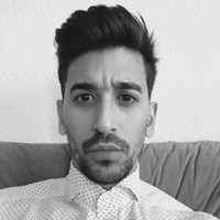 Roger Romero Vallejo