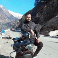 Gaurav Juneja