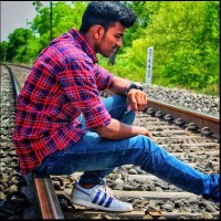 Vignesh As
