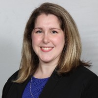 Steph Patterson, MPA