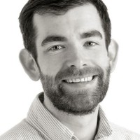 Dr Seamus O'Donnell