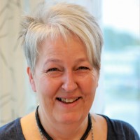 Sigrid Gaard