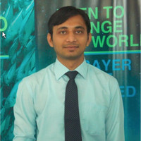 Geetesh Patel
