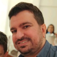 Luis Fernando Maximino Bento