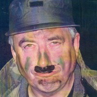 Martin Kimber