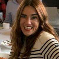 Mónica del Campo Chavala