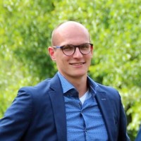 Peter Ter Maat