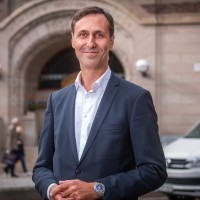 John Forselius
