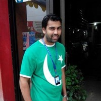 Shariq Allison