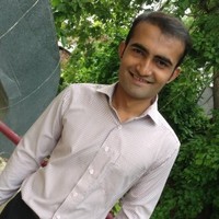 Harshad Lakhani