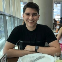 Mickael Orlande Santiago