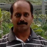 Satyaprasad Lakkaraju