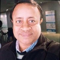 Randhir Tiwary