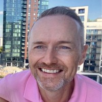 Andy Hutchinson