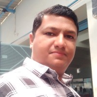 Mangesh Vaidya