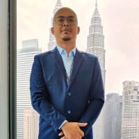Mohd Rizal Nasiran
